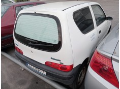 fiat seicento (187) del año 2002 2