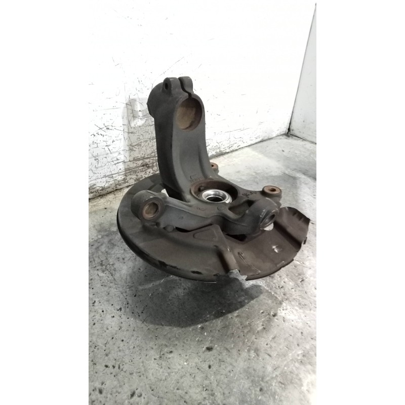 Recambio de mangueta delantera izquierda para land rover freelander (ln) 2.0 td4 cat referencia OEM IAM   