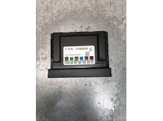 Recambio de modulo electronico para chevrolet aveo berlina hatchback lt referencia OEM IAM 13582620  