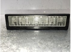 Recambio de modulo electronico para chevrolet aveo berlina hatchback lt referencia OEM IAM 13582620   2