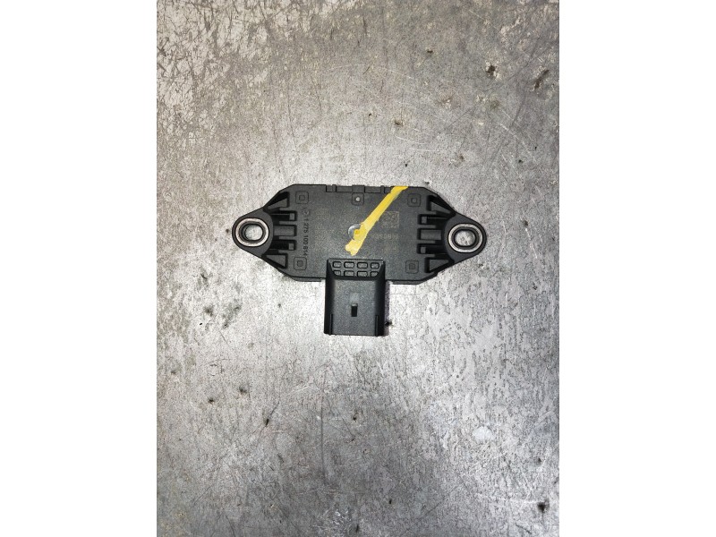 Recambio de modulo electronico para chevrolet aveo berlina hatchback lt referencia OEM IAM 0265005928 13587220 