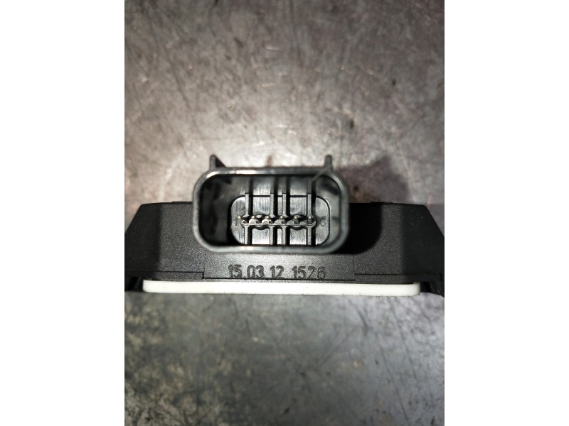 Recambio de modulo electronico para chevrolet aveo berlina hatchback lt referencia OEM IAM 0265005928 13587220 