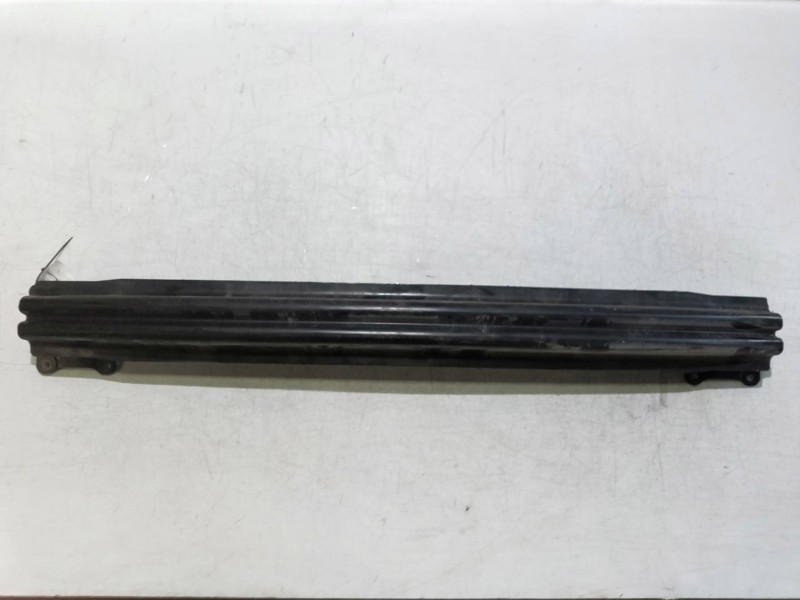 Recambio de refuerzo paragolpes trasero para volkswagen golf v berlina (1k1) gti referencia OEM IAM   