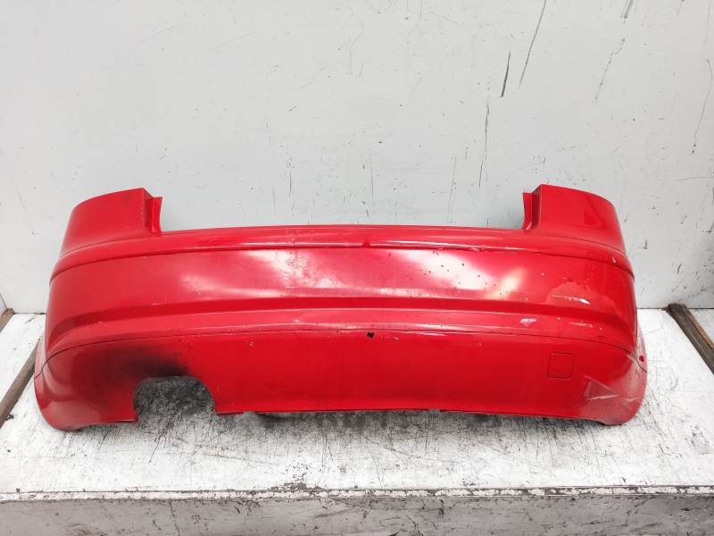 Recambio de paragolpes trasero para audi a3 (8p) 2.0 tdi ambiente (dpf) (125kw) referencia OEM IAM   