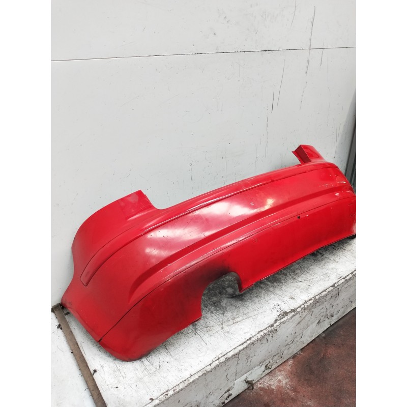 Recambio de paragolpes trasero para audi a3 (8p) 2.0 tdi ambiente (dpf) (125kw) referencia OEM IAM   
