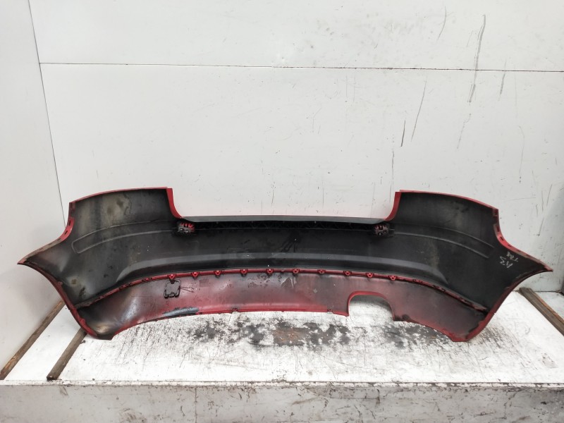 Recambio de paragolpes trasero para audi a3 (8p) 2.0 tdi ambiente (dpf) (125kw) referencia OEM IAM   