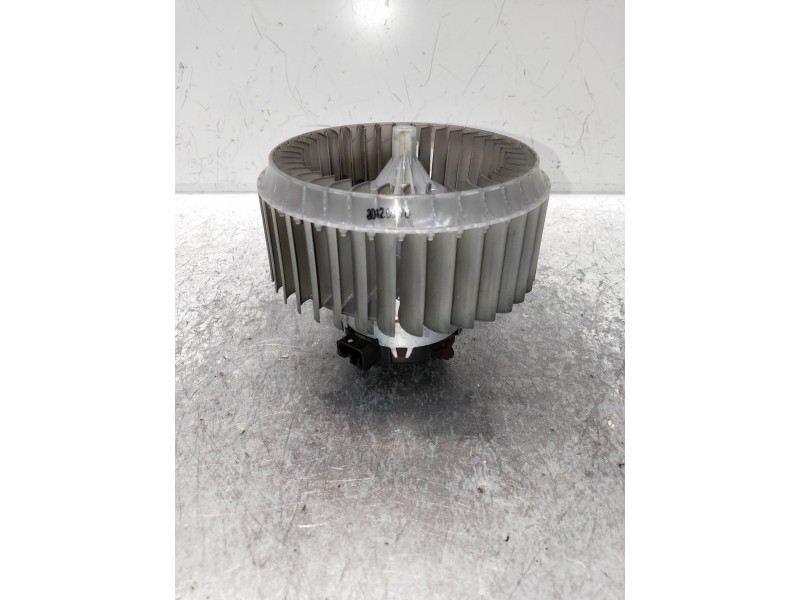Recambio de motor calefaccion para chevrolet aveo berlina hatchback lt referencia OEM IAM A121521124 5244050303 