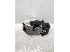 Recambio de motor cierre centralizado delantero derecho para chevrolet aveo berlina hatchback lt referencia OEM IAM   5P