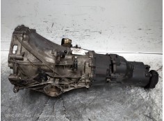 Recambio de caja cambios para audi 200 (447) quattro berlina referencia OEM IAM AAJ 04125 