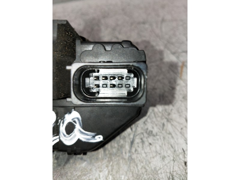 Recambio de motor cierre centralizado trasero izquierdo para chevrolet aveo berlina hatchback lt referencia OEM IAM   5P