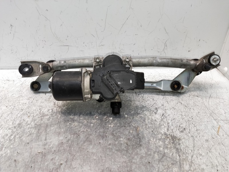 Recambio de motor limpia delantero para chevrolet aveo berlina hatchback lt referencia OEM IAM W000028033 95917200 