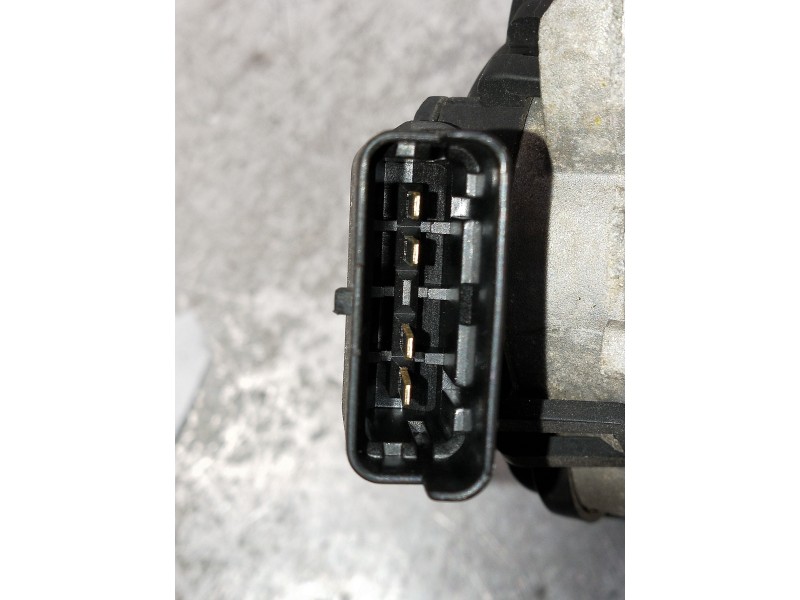 Recambio de motor limpia delantero para chevrolet aveo berlina hatchback lt referencia OEM IAM W000028033 95917200 