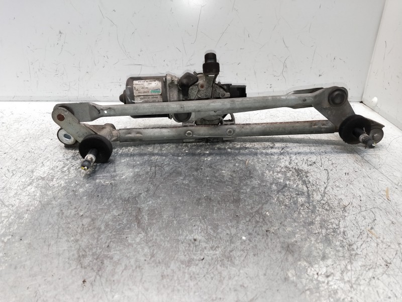 Recambio de motor limpia delantero para chevrolet aveo berlina hatchback lt referencia OEM IAM W000028033 95917200 