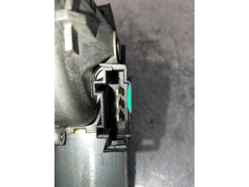 Recambio de motor limpia trasero para chevrolet aveo berlina hatchback lt referencia OEM IAM 96955193 W000008831 