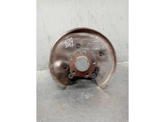 Recambio de mangueta trasera derecha para audi a4 berlina (8w2) design edition referencia OEM IAM   