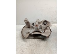 Recambio de mangueta trasera derecha para audi a4 berlina (8w2) design edition referencia OEM IAM    2