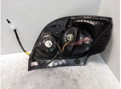 Recambio de piloto trasero derecho para chevrolet aveo berlina hatchback lt referencia OEM IAM    2