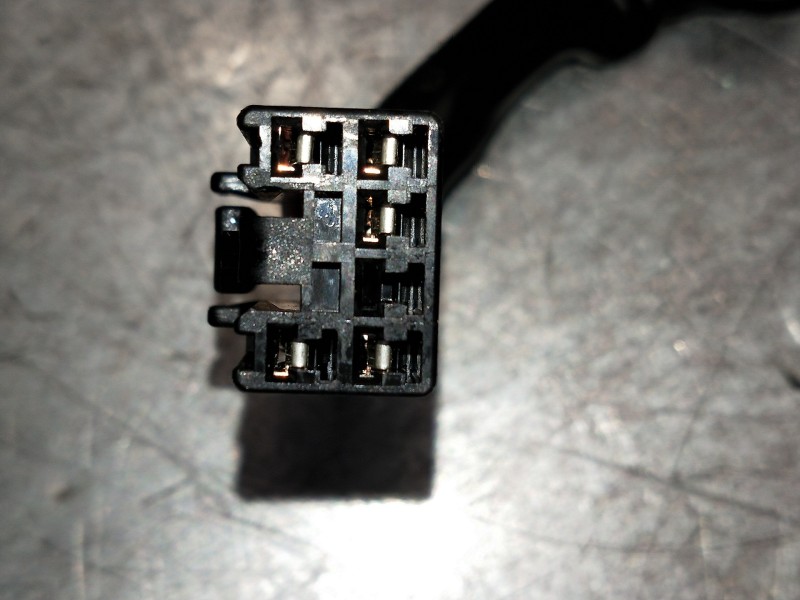 Recambio de piloto trasero derecho para chevrolet aveo berlina hatchback lt referencia OEM IAM   