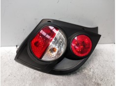 Recambio de piloto trasero izquierdo para chevrolet aveo berlina hatchback lt referencia OEM IAM   