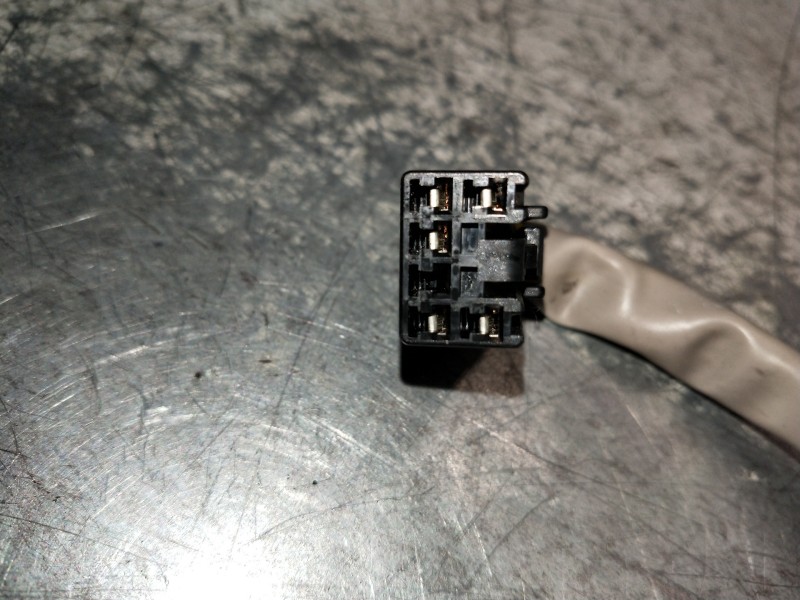 Recambio de piloto trasero izquierdo para chevrolet aveo berlina hatchback lt referencia OEM IAM   