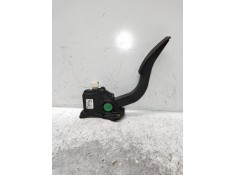 Recambio de potenciometro pedal para chevrolet aveo berlina hatchback lt referencia OEM IAM 96858781  