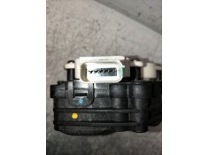 Recambio de potenciometro pedal para chevrolet aveo berlina hatchback lt referencia OEM IAM 96858781   2