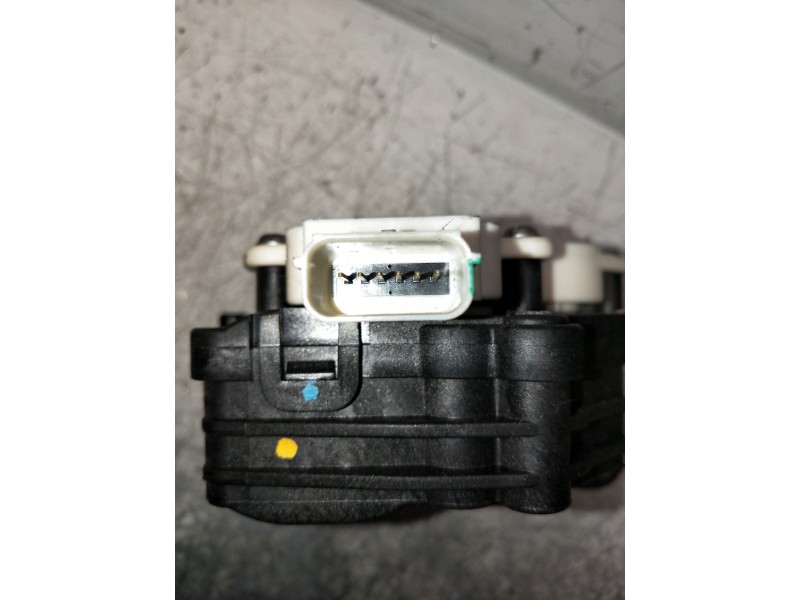 Recambio de potenciometro pedal para chevrolet aveo berlina hatchback lt referencia OEM IAM 96858781  