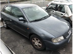 audi a3 (8l) del año 1999