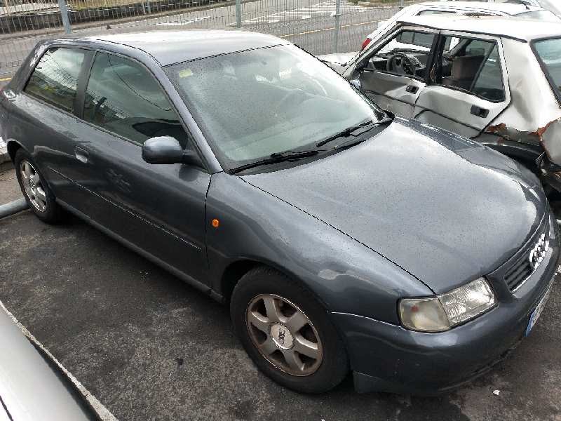 audi a3 (8l) del año 1999