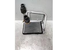 Recambio de radiador calefaccion / aire acondicionado para chevrolet aveo berlina hatchback lt referencia OEM IAM   