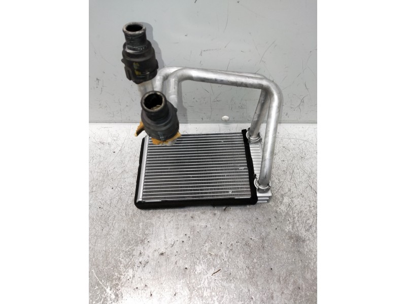 Recambio de radiador calefaccion / aire acondicionado para chevrolet aveo berlina hatchback lt referencia OEM IAM   