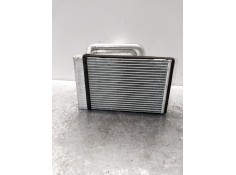 Recambio de radiador calefaccion / aire acondicionado para chevrolet aveo berlina hatchback lt referencia OEM IAM    2