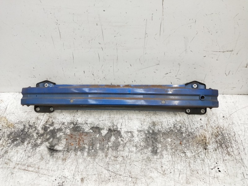 Recambio de refuerzo paragolpes trasero para chevrolet aveo berlina hatchback lt referencia OEM IAM   