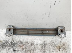 Recambio de refuerzo paragolpes trasero para chevrolet aveo berlina hatchback lt referencia OEM IAM    2