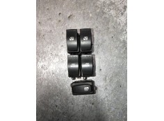 Recambio de mando elevalunas delantero izquierdo para renault megane ii classic berlina confort authentique referencia OEM IAM 8