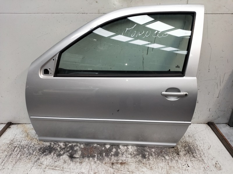 Recambio de puerta delantera izquierda para volkswagen golf iv berlina (1j1) advance referencia OEM IAM   3P