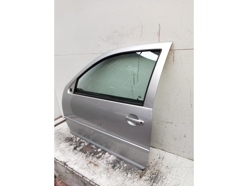 Recambio de puerta delantera izquierda para volkswagen golf iv berlina (1j1) advance referencia OEM IAM   3P