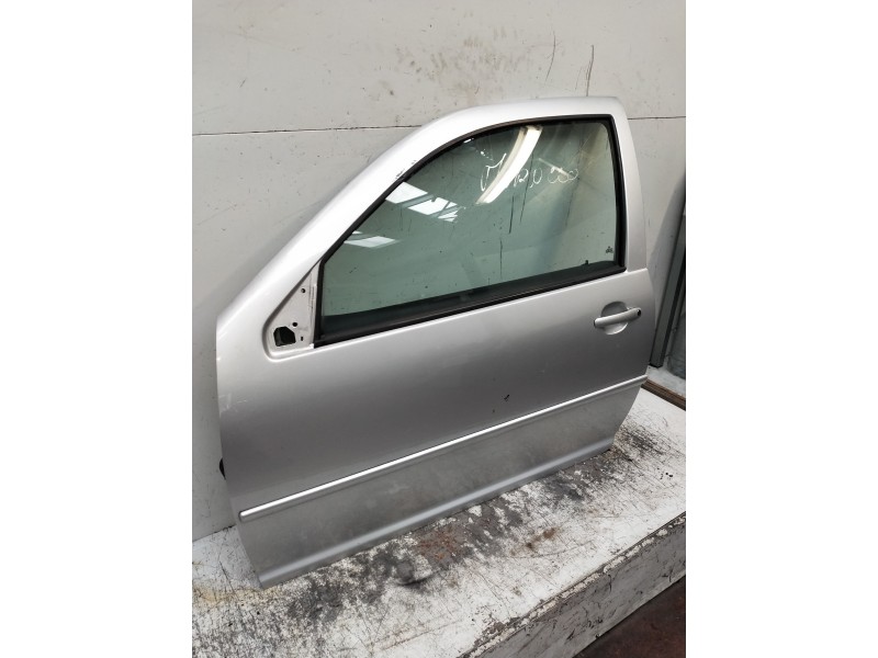 Recambio de puerta delantera izquierda para volkswagen golf iv berlina (1j1) advance referencia OEM IAM   3P