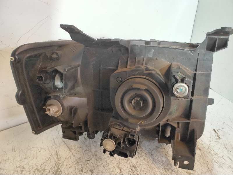 Recambio de faro izquierdo para ford ranger (et) 2.5 tdci cat referencia OEM IAM   