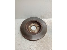 Recambio de disco freno trasero para audi a4 berlina (8w2) design edition referencia OEM IAM    2