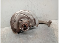 Recambio de mangueta delantera izquierda para audi a4 berlina (8w2) design edition referencia OEM IAM   