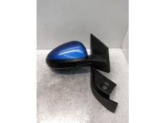 Recambio de retrovisor derecho para chevrolet aveo berlina hatchback lt referencia OEM IAM   MANUAL