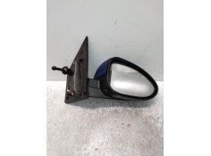 Recambio de retrovisor derecho para chevrolet aveo berlina hatchback lt referencia OEM IAM   MANUAL 2