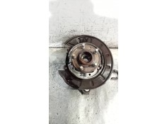 Recambio de mangueta trasera derecha para land rover freelander (ln) 2.0 td4 cat referencia OEM IAM   