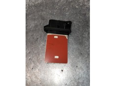 Recambio de resistencia calefaccion para chevrolet aveo berlina hatchback lt referencia OEM IAM   