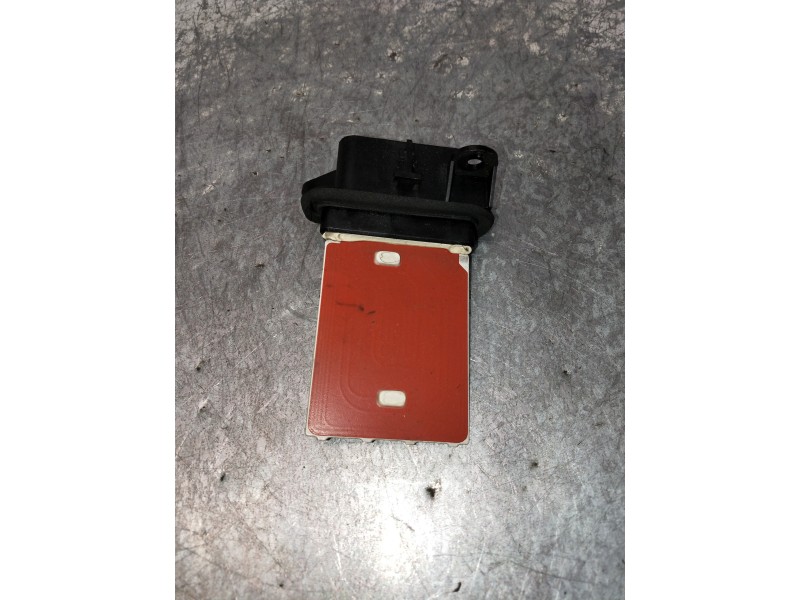 Recambio de resistencia calefaccion para chevrolet aveo berlina hatchback lt referencia OEM IAM   