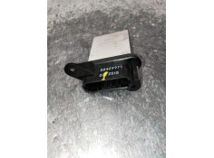 Recambio de resistencia calefaccion para chevrolet aveo berlina hatchback lt referencia OEM IAM    2