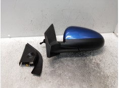 Recambio de retrovisor izquierdo para chevrolet aveo berlina hatchback lt referencia OEM IAM   