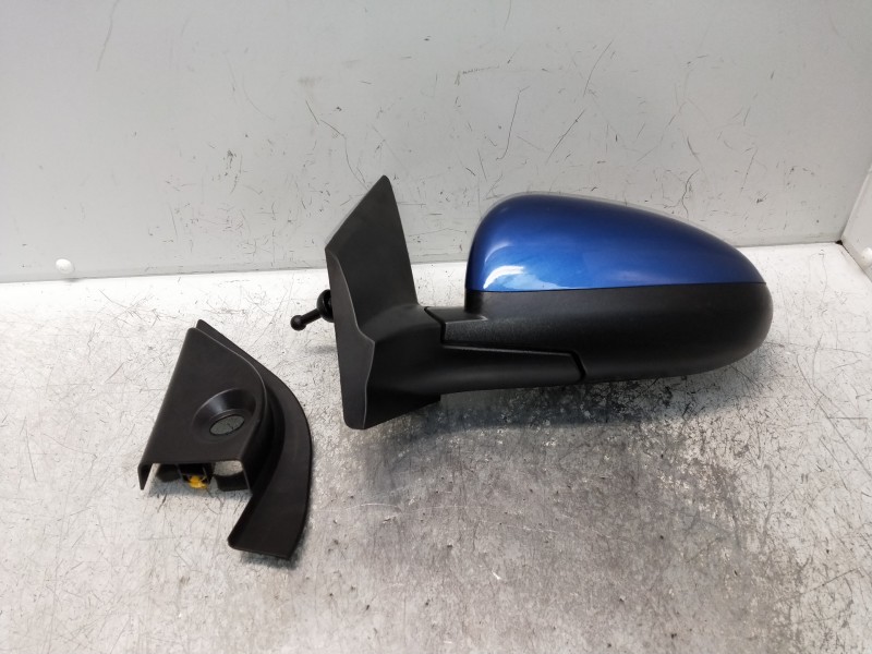 Recambio de retrovisor izquierdo para chevrolet aveo berlina hatchback lt referencia OEM IAM   