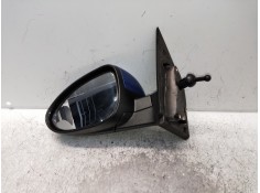 Recambio de retrovisor izquierdo para chevrolet aveo berlina hatchback lt referencia OEM IAM    2